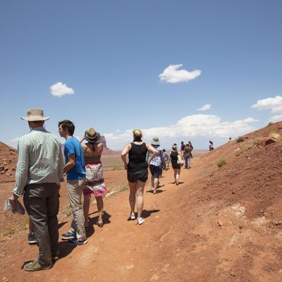 LAS VEGAS SEDONA MONUMENT VALLEY Small Group Tours Tripsider