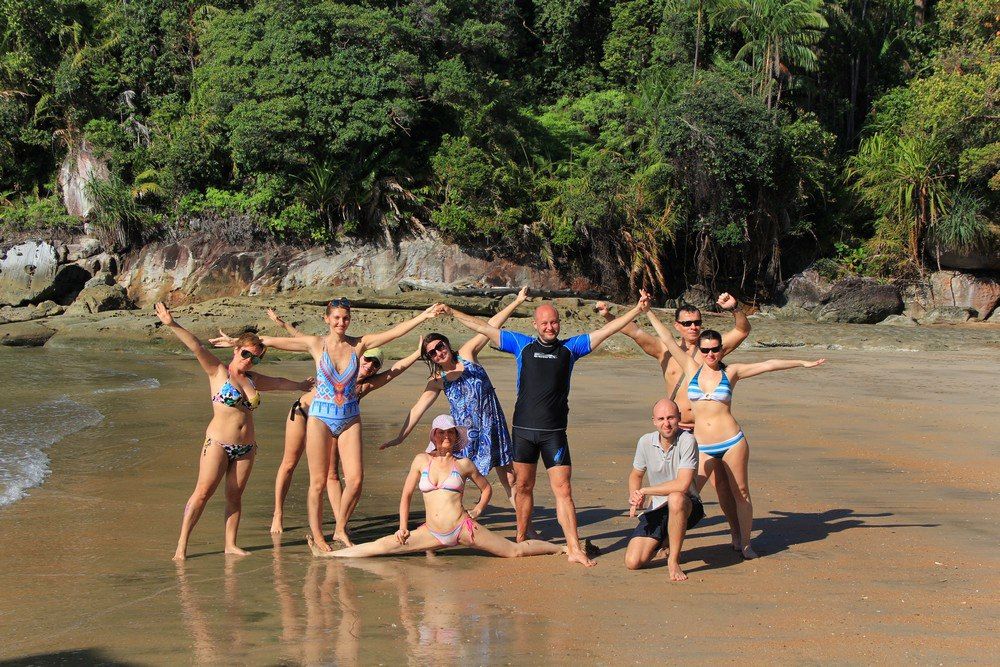 Малайзия (с островом Борнео) (11/50)