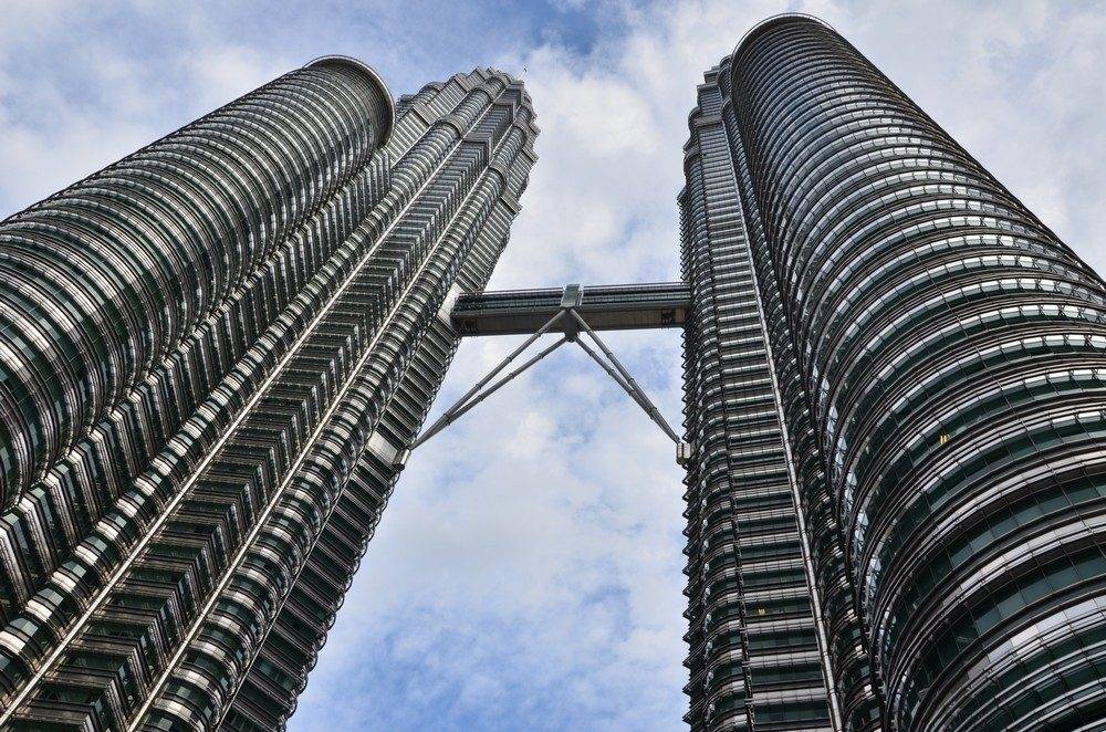 Малайзия (с островом Борнео) (8/50)