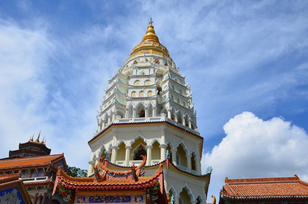 Малайзия (с островом Борнео) (12/50)