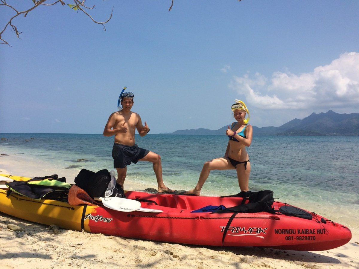 Экспедиция 5 стран Юго-Восточной Азии! (2/118)