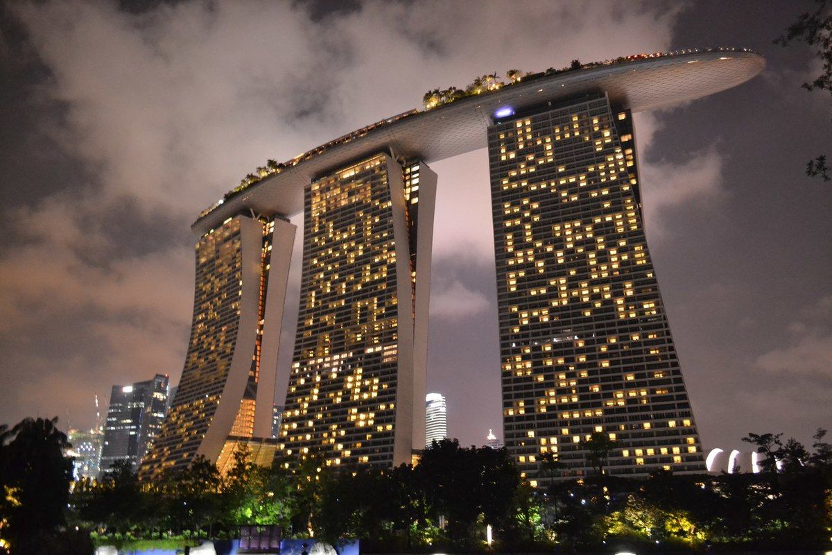 Экспедиция 5 стран Юго-Восточной Азии! (16/118)