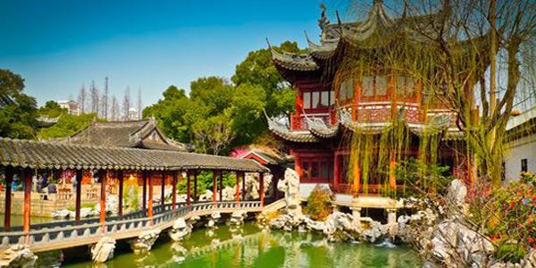 Китай: по следам Аватара! Внутренние перелеты включены! (18/98)