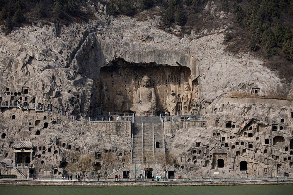 Китай: по следам Аватара! Внутренние перелеты включены! (11/98)