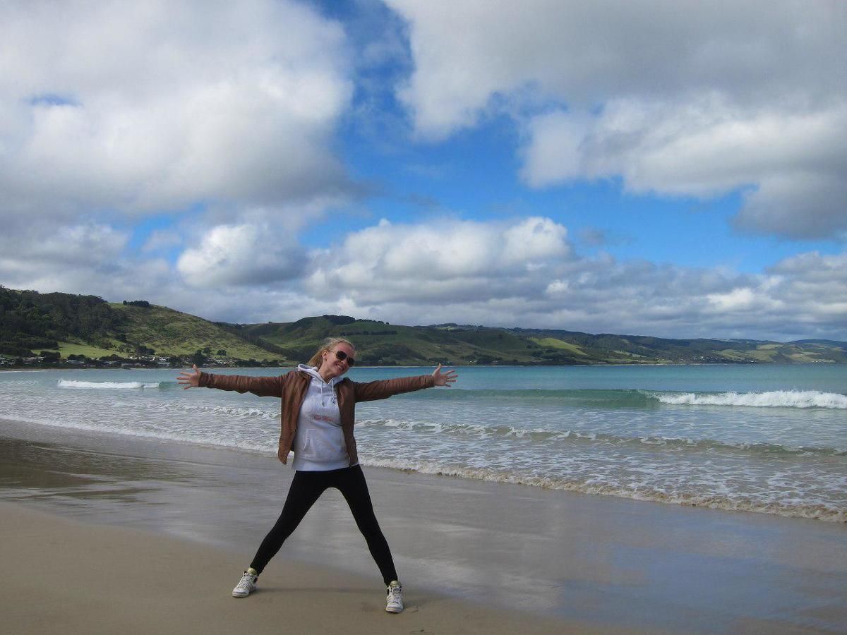 Путешествие на север Австралии (9/16)