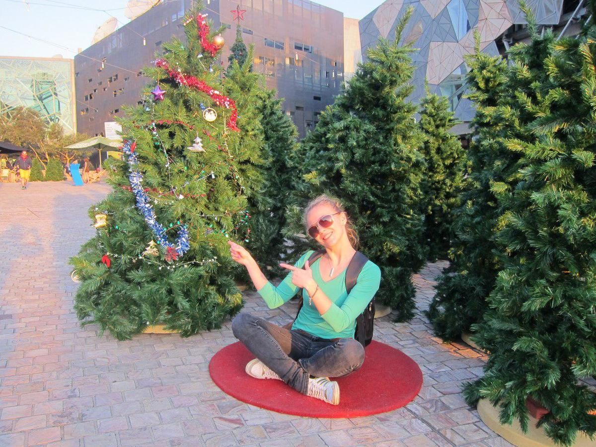 Путешествие на север Австралии (4/16)