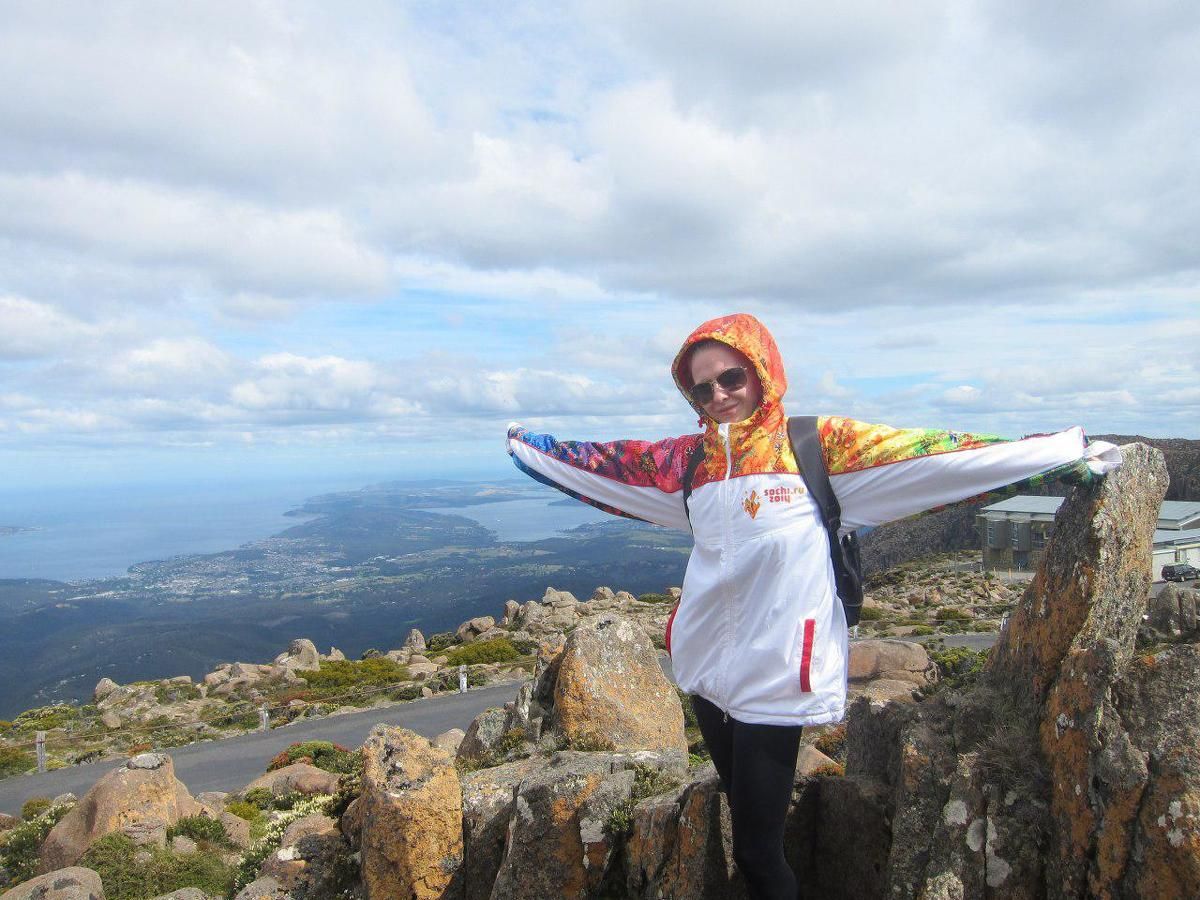 Путешествие на север Австралии (14/16)