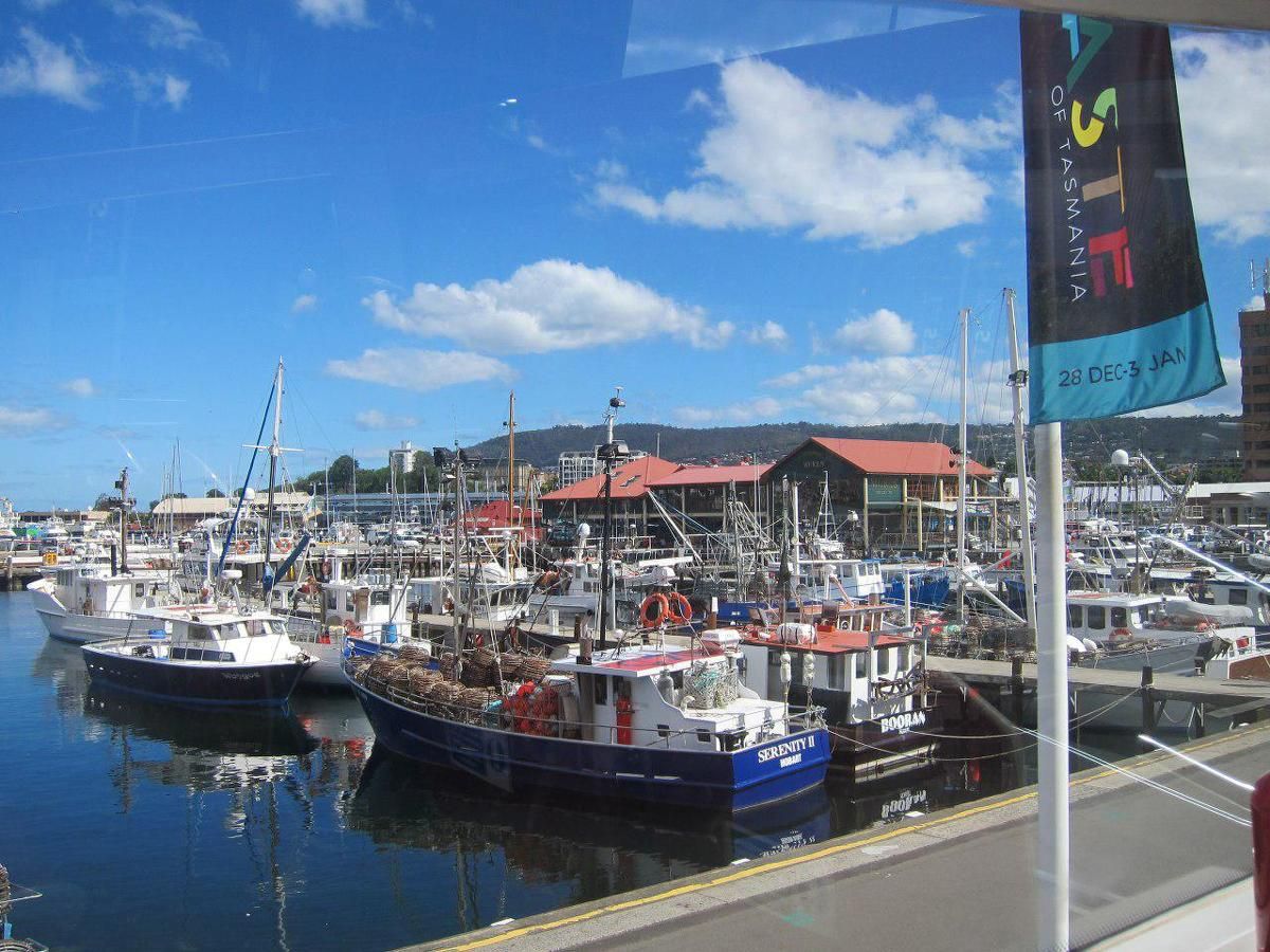 Путешествие на север Австралии (10/16)