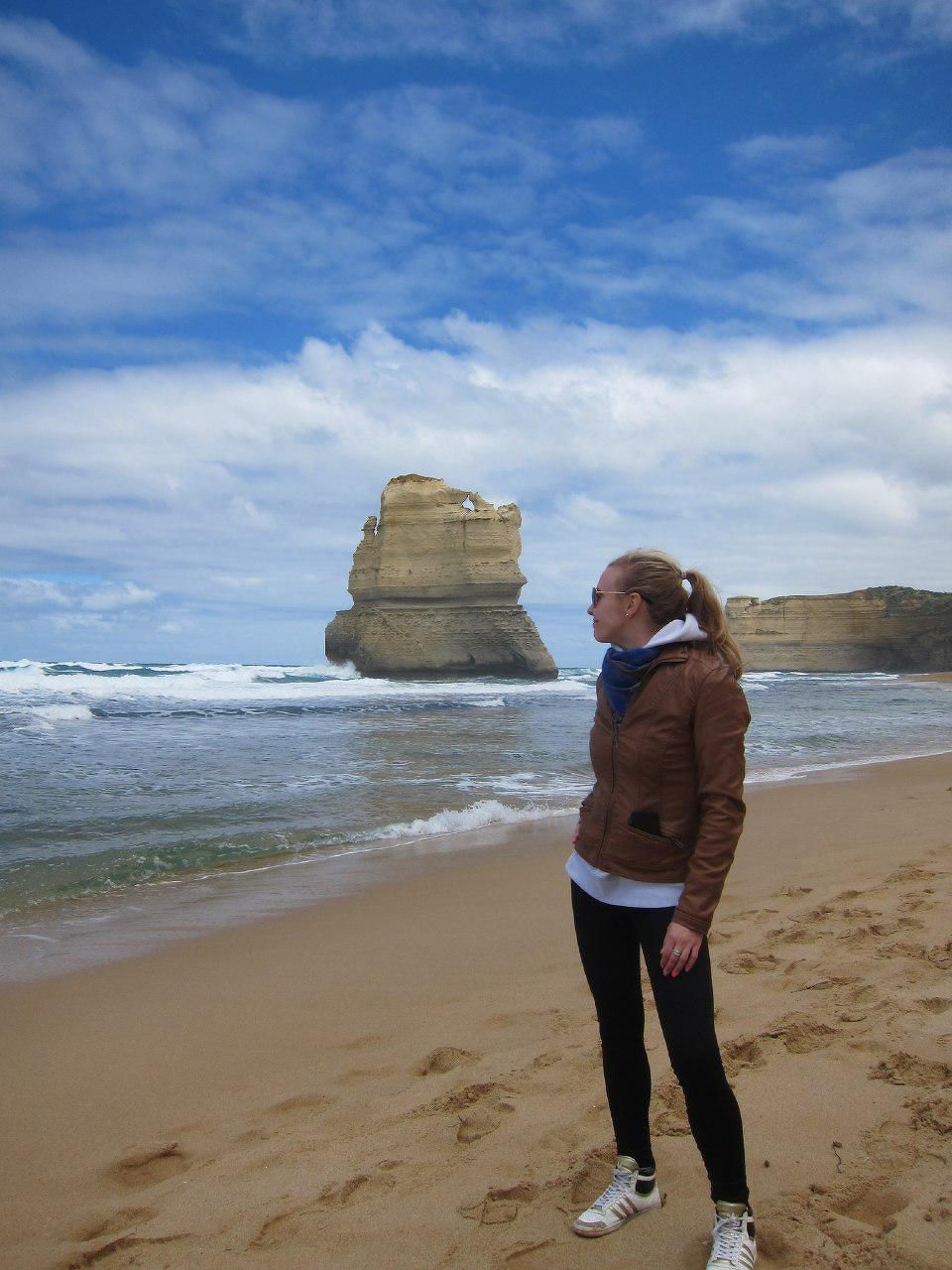 Путешествие на север Австралии (3/16)