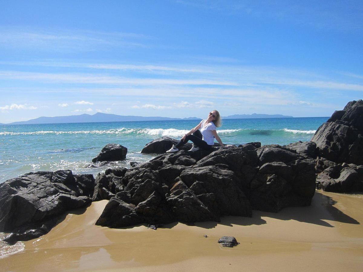 Путешествие на север Австралии (15/16)