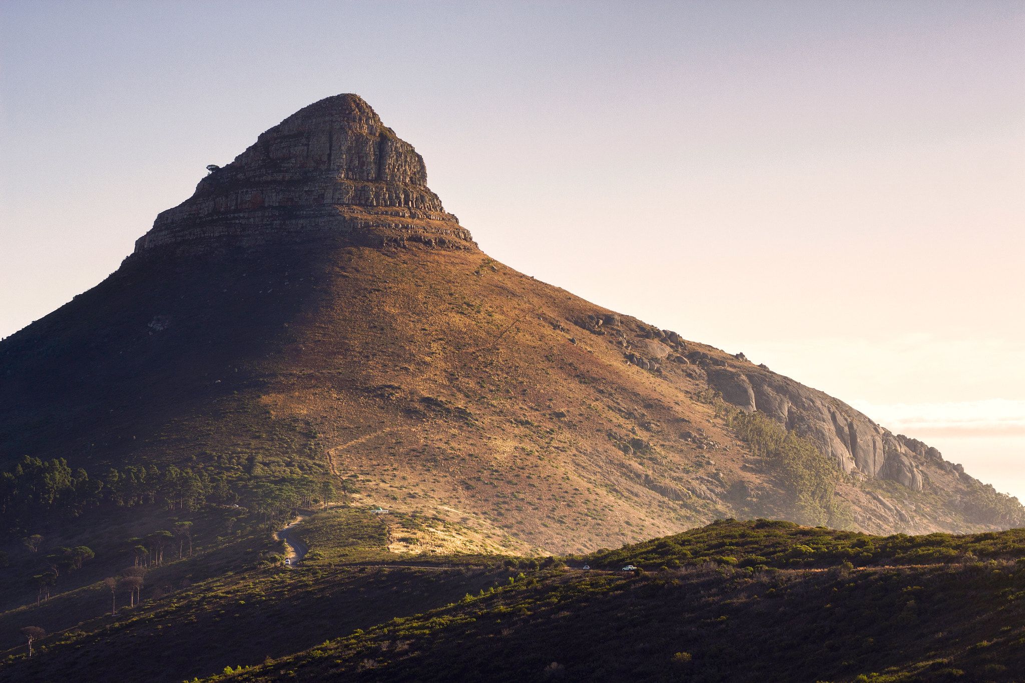 Юар: по дороге садов и сафари (4/16)