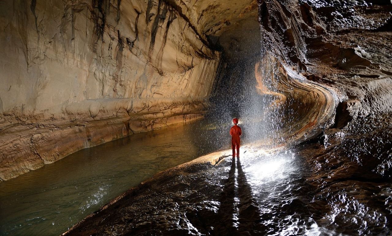 По джунглям Борнео. Малайзия и Бруней. (7/54)