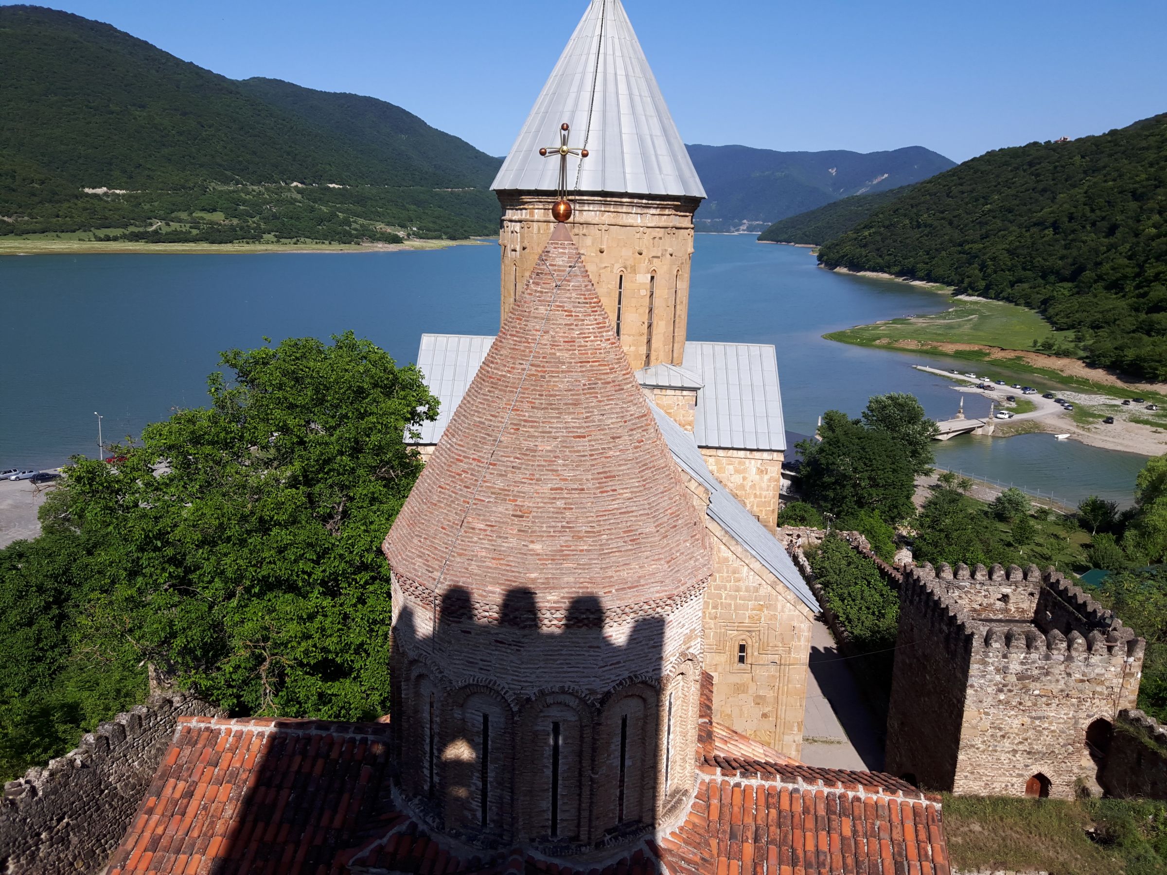 Гранд-путешествие по Грузии: 14 дней открытий с местными жителями, от гор до моря (8/57)