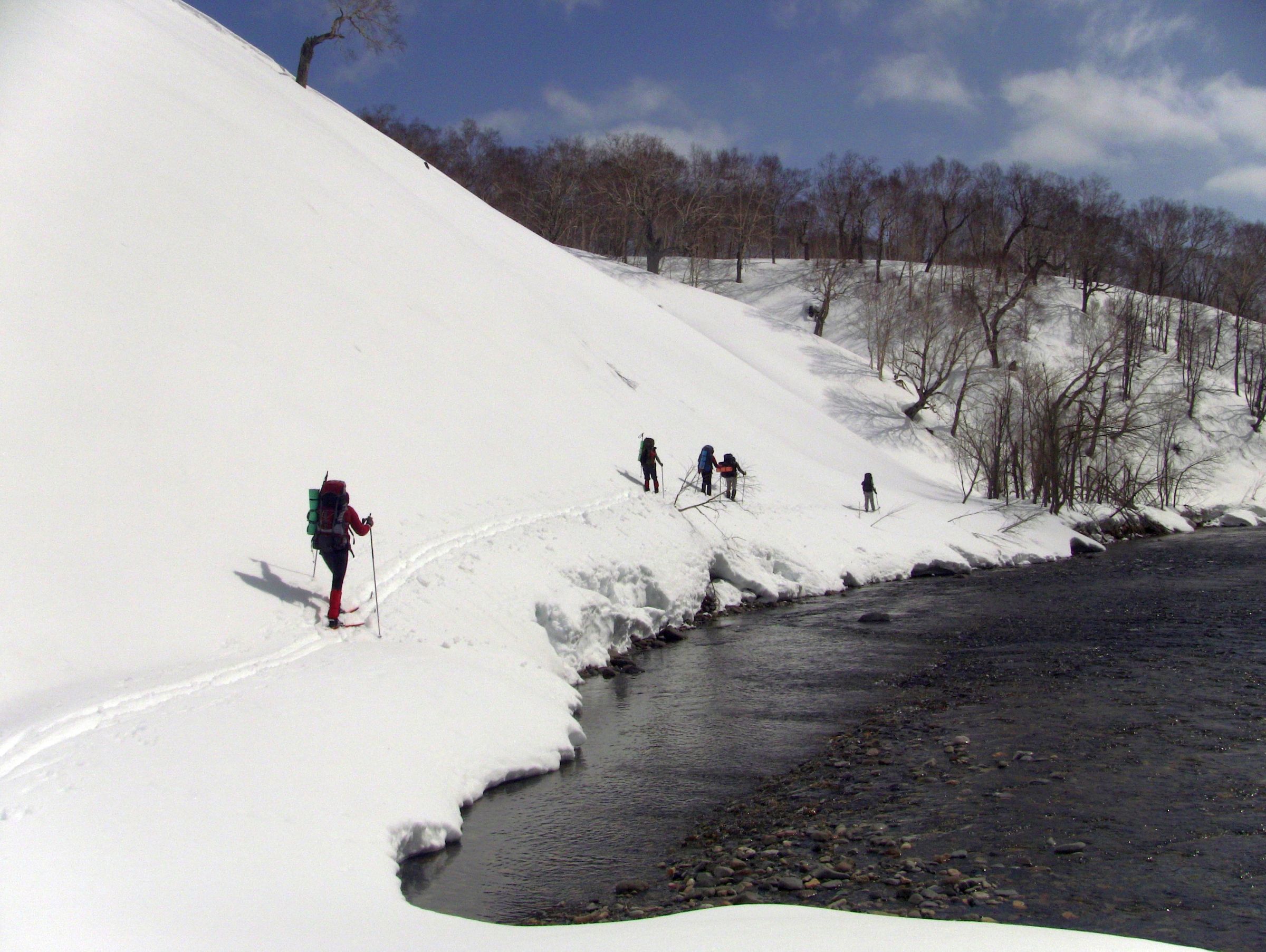 Весенняя прелесть Камчатки (12/28)