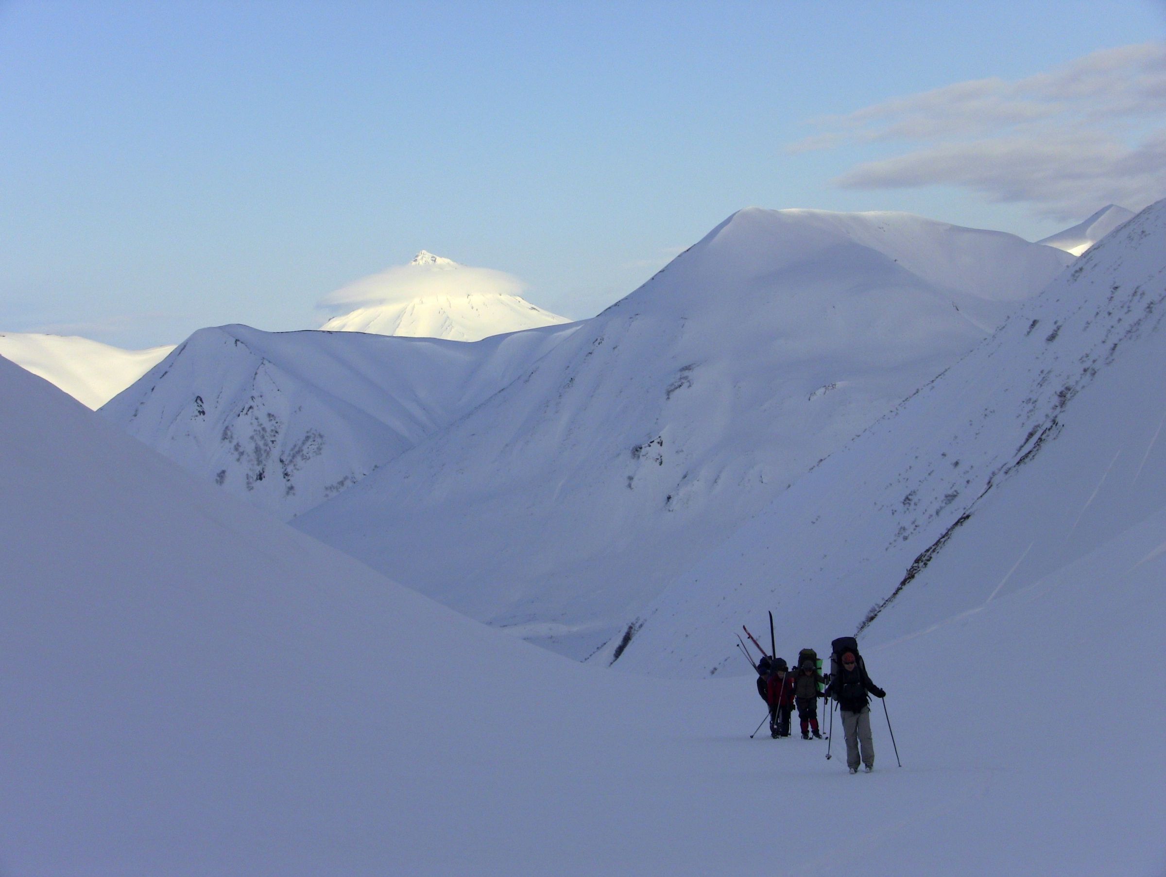 Весенняя прелесть Камчатки (11/28)