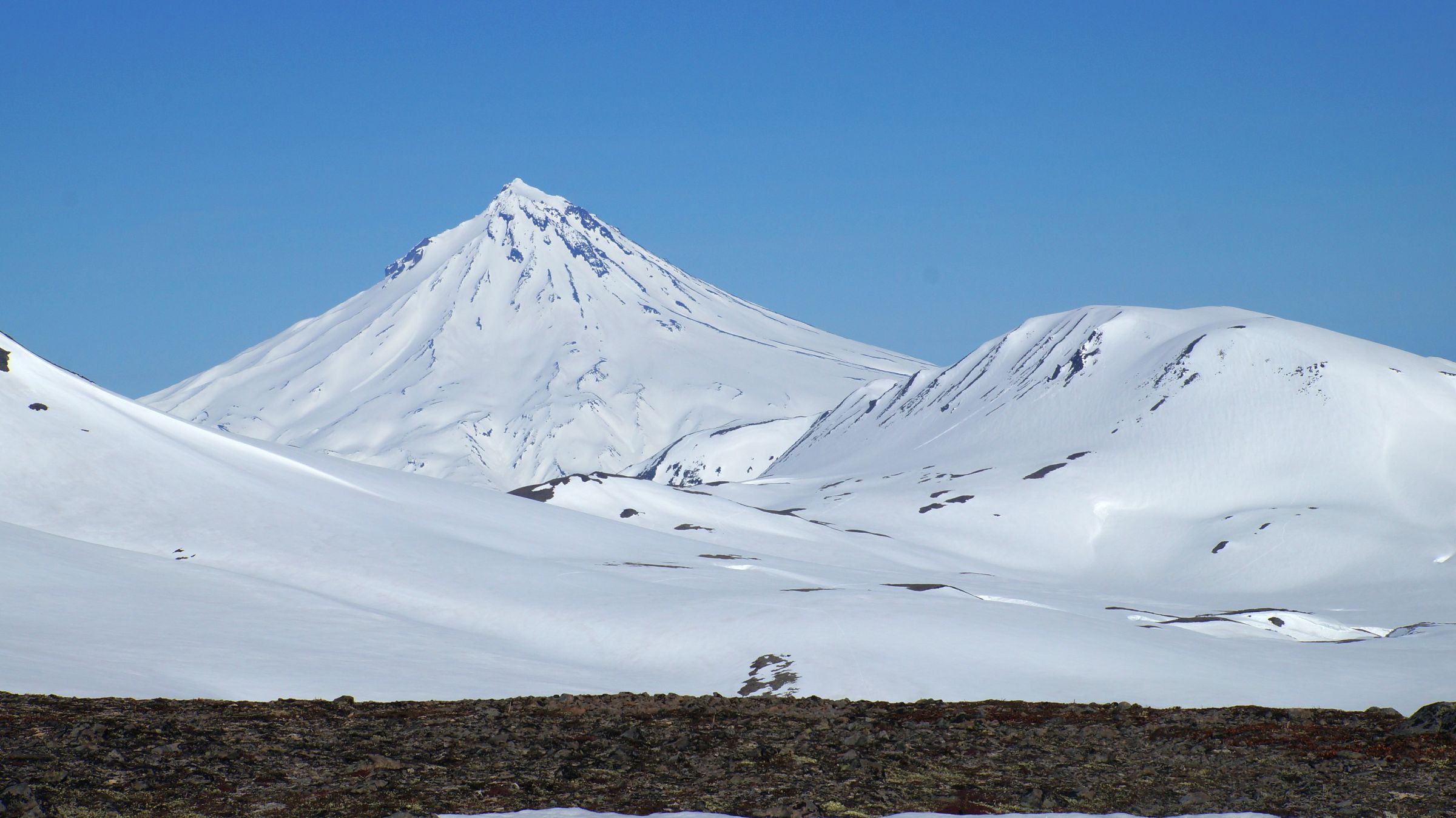 Весенняя прелесть Камчатки (10/28)