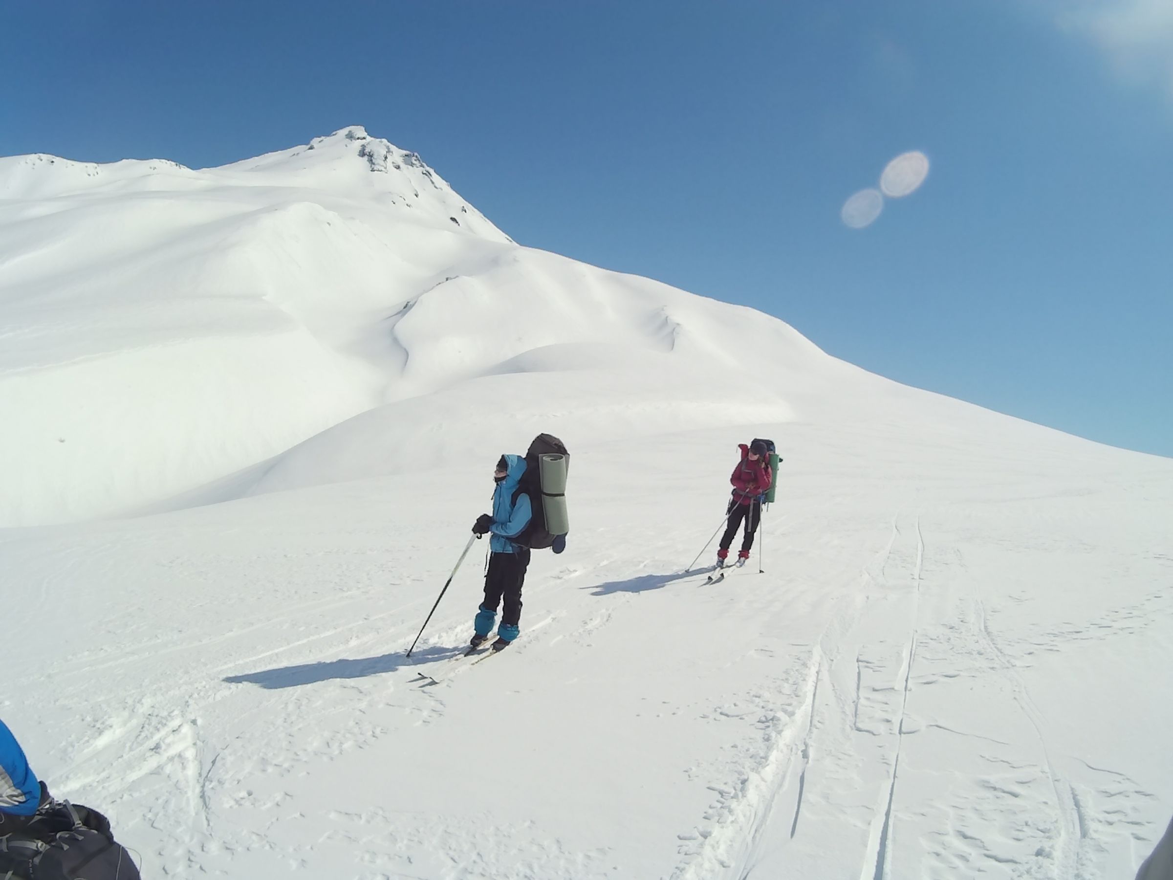 Весенняя прелесть Камчатки (2/28)