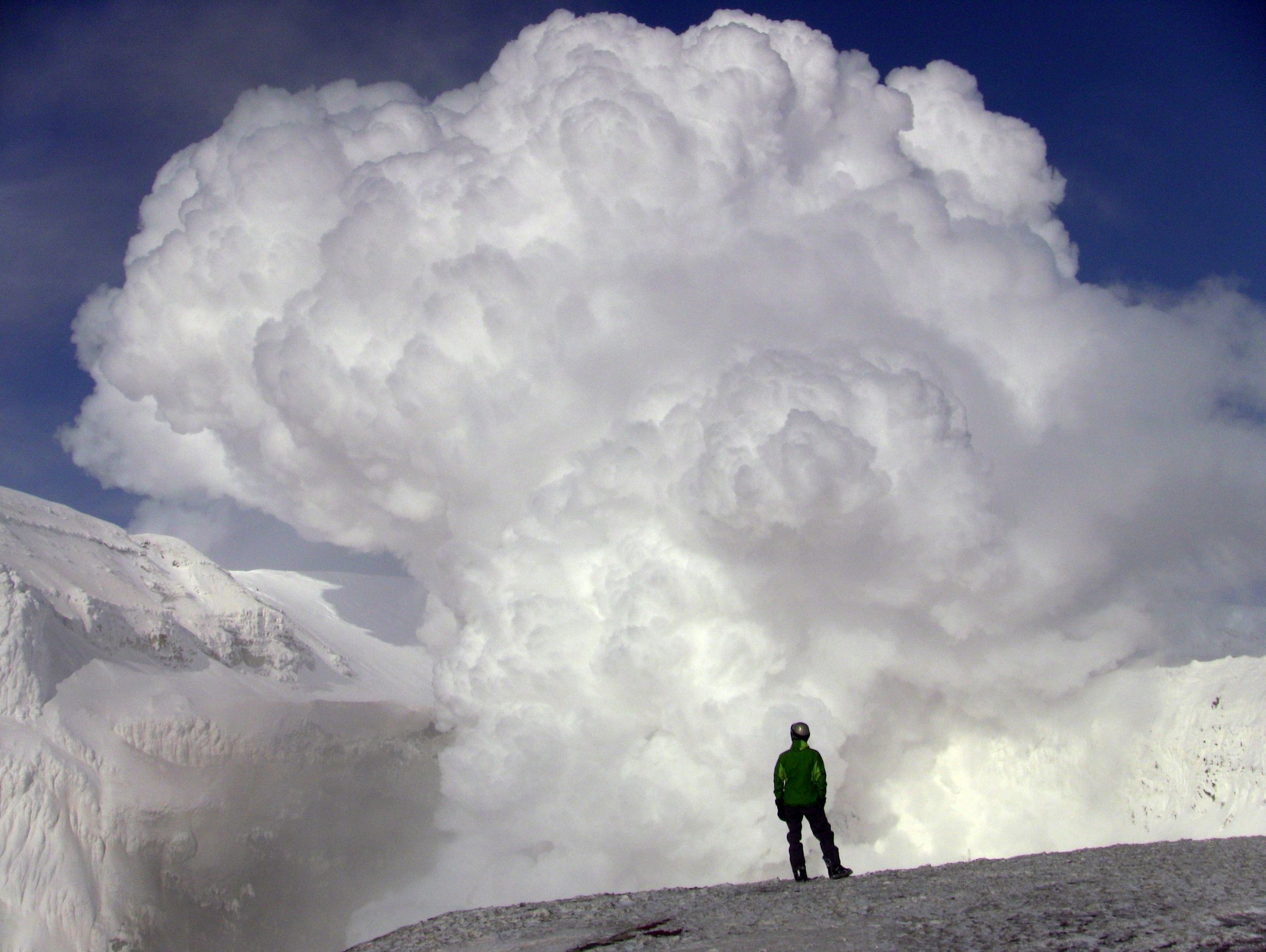 Весенняя прелесть Камчатки (16/28)
