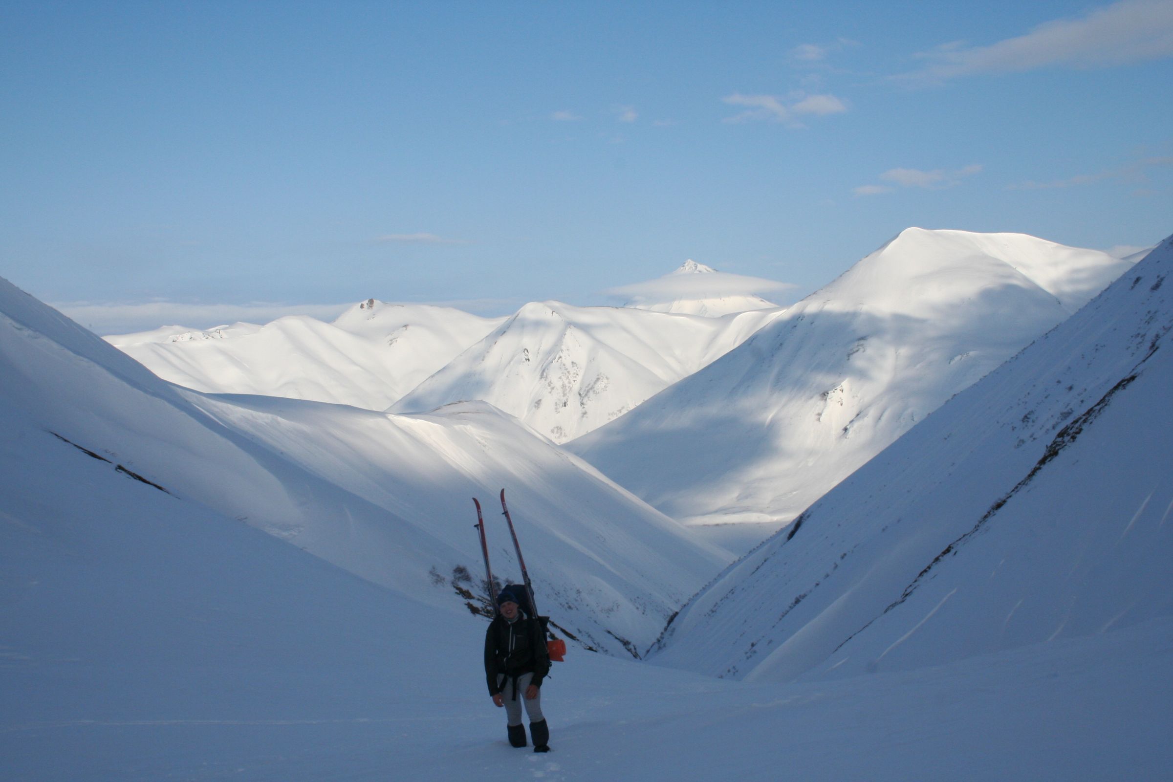 Весенняя прелесть Камчатки (18/28)