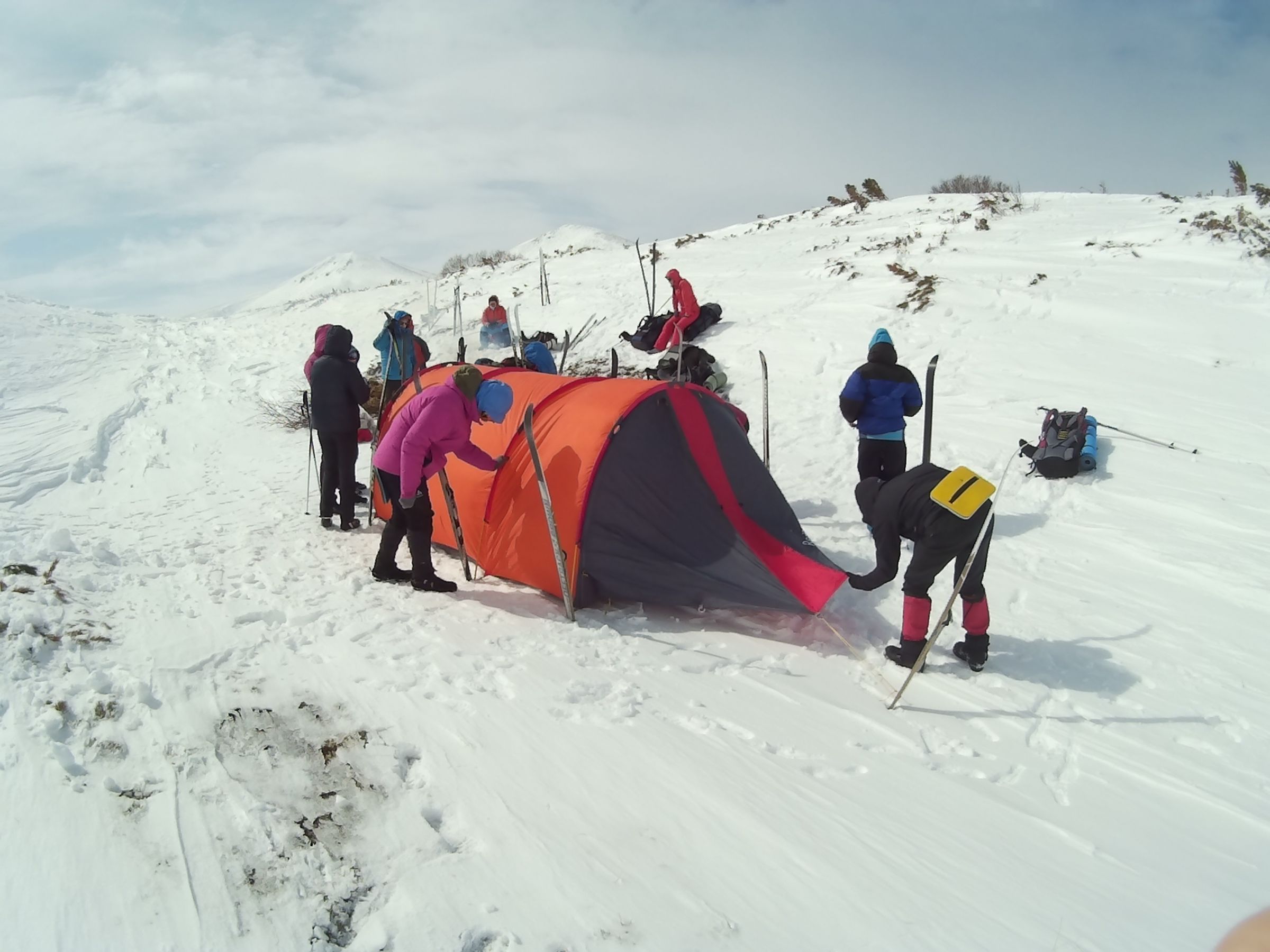 Весенняя прелесть Камчатки (5/28)