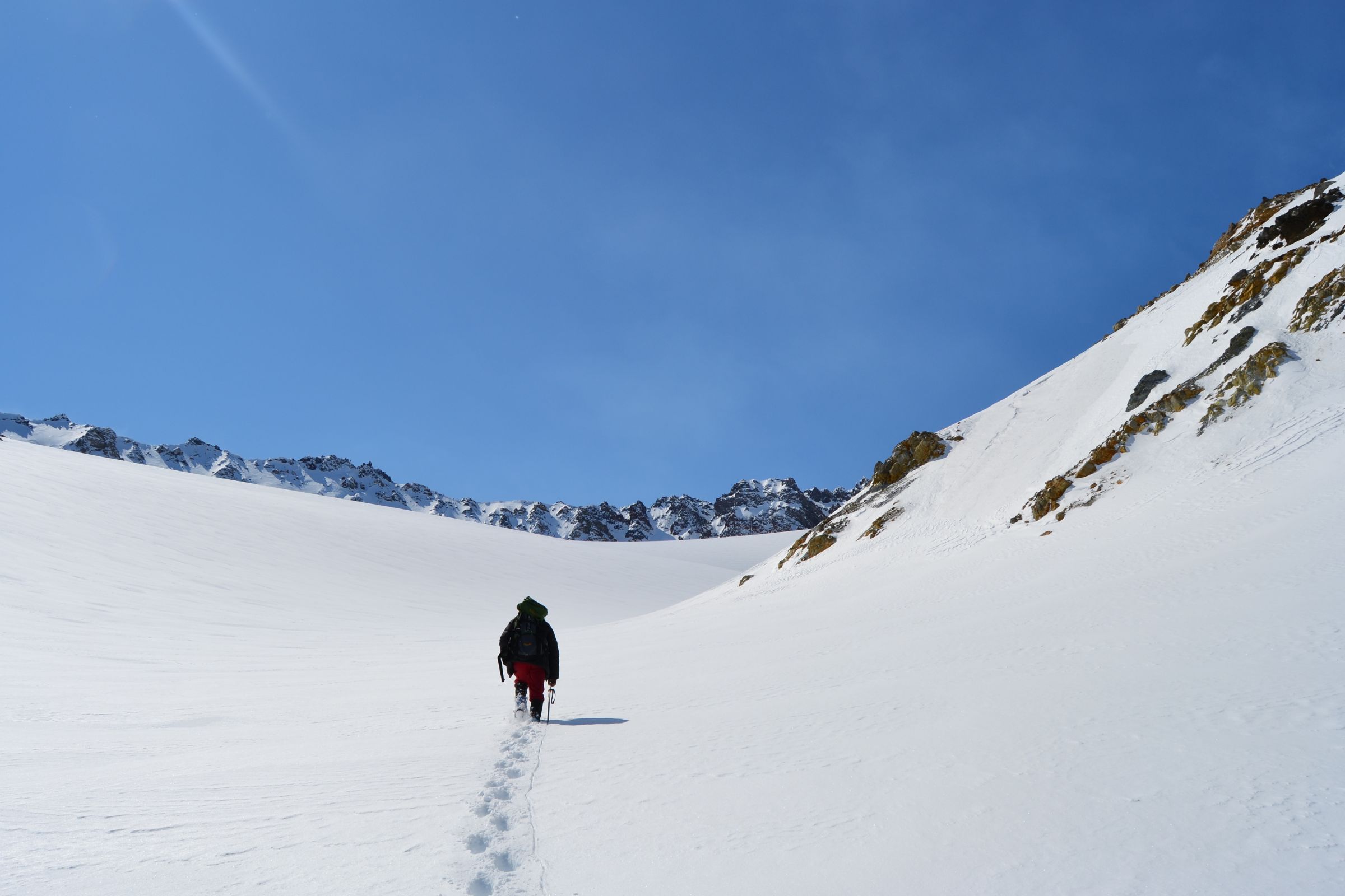Весенняя прелесть Камчатки (6/28)