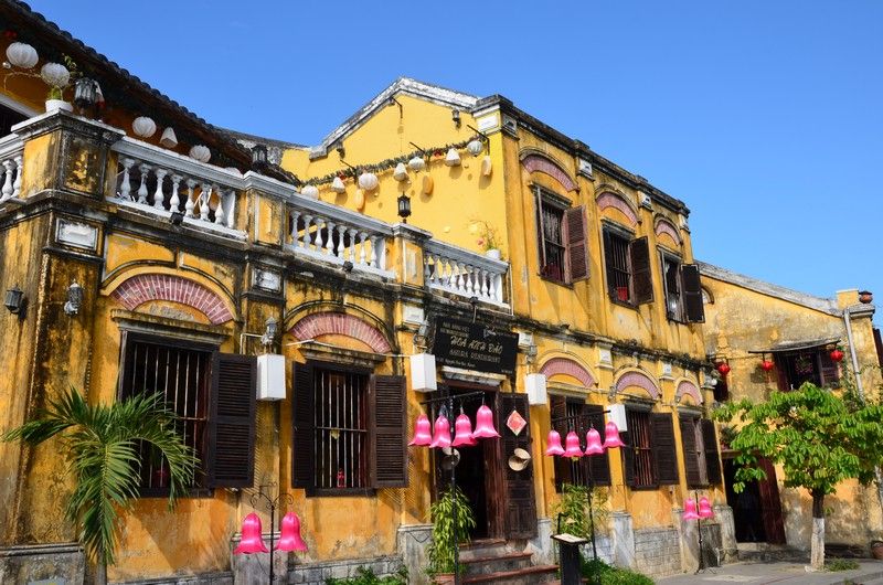 Вьетнам. По морям и холмам (6/42)