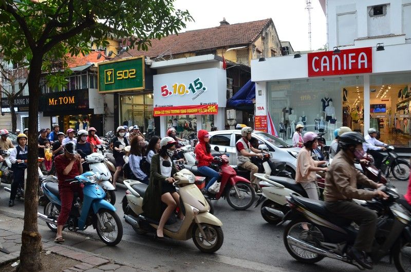 Вьетнам. По морям и холмам (8/42)