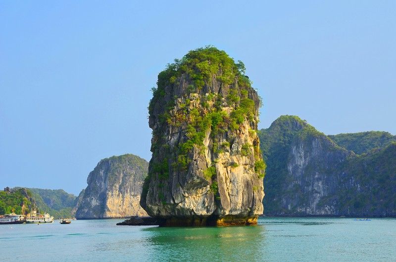 Вьетнам. По морям и холмам (10/42)