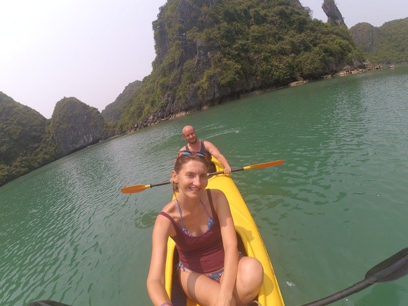 Вьетнам. По морям и холмам (9/42)