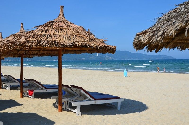 Вьетнам. По морям и холмам (7/42)