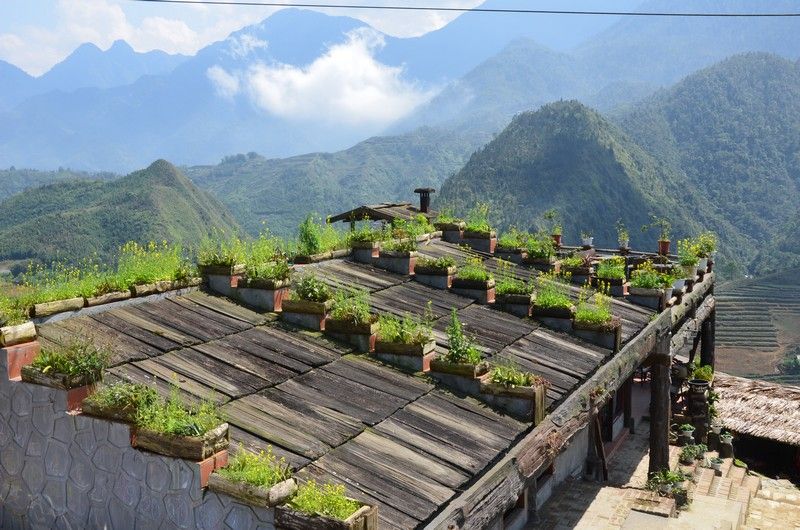 Вьетнам. По морям и холмам (2/42)