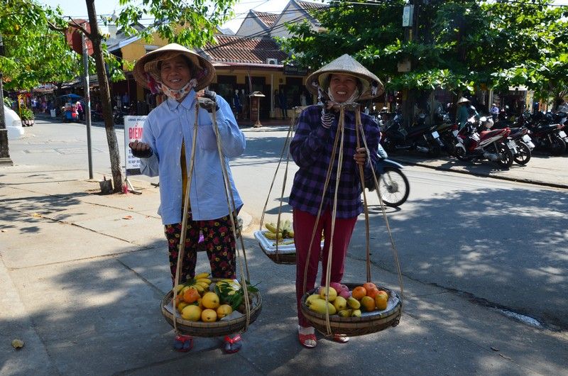 Вьетнам. По морям и холмам (4/42)