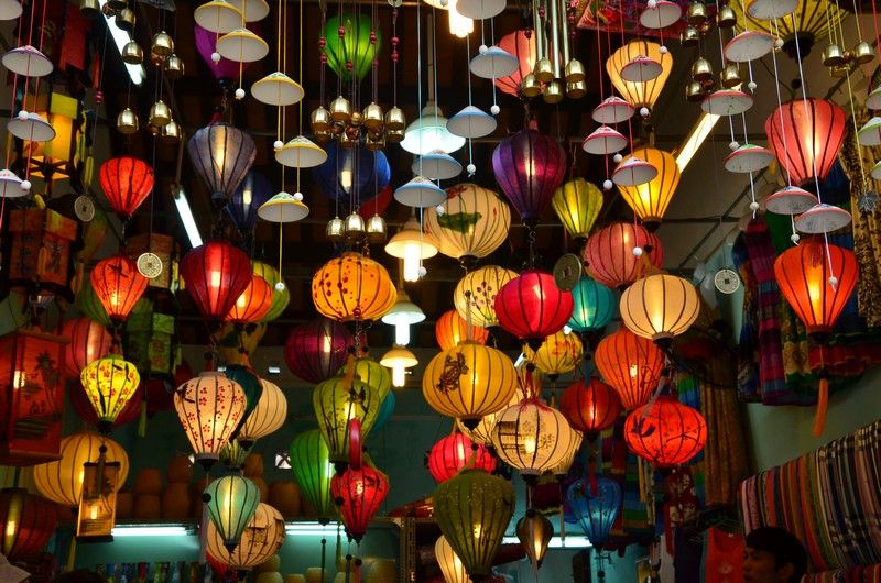 Вьетнам. По морям и холмам (5/42)