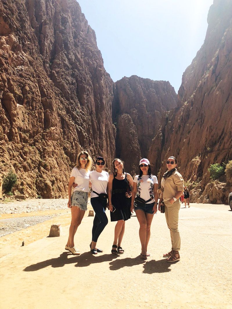 МАРОККО С КОМФОРТОМ (24/67)