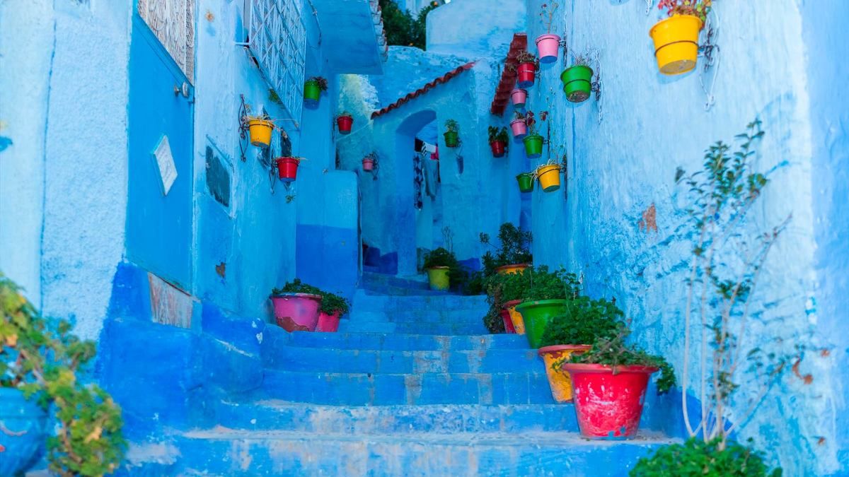 МАРОККО С КОМФОРТОМ (22/67)