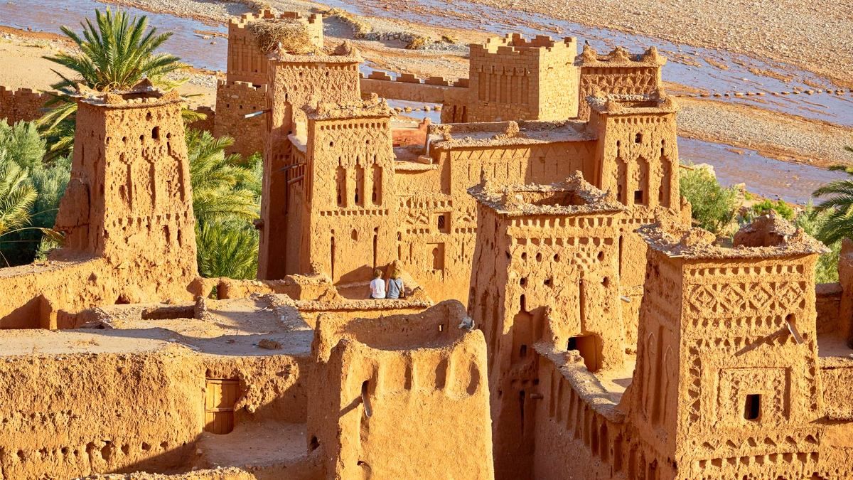 МАРОККО С КОМФОРТОМ (14/67)