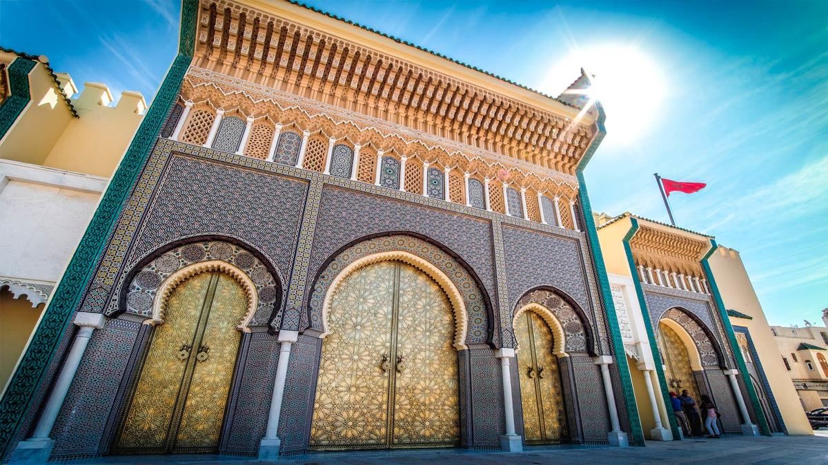 МАРОККО С КОМФОРТОМ (28/67)