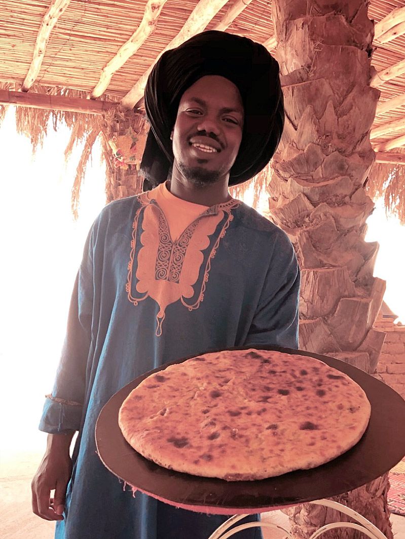 МАРОККО С КОМФОРТОМ (23/67)