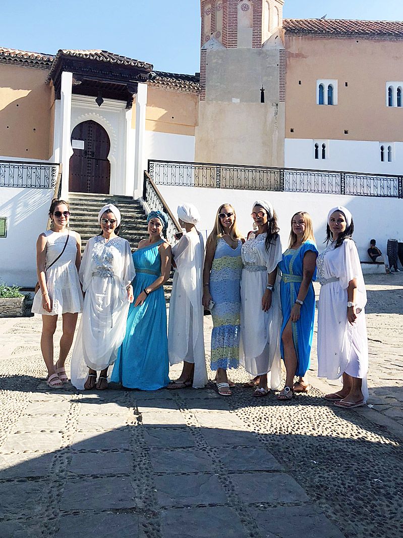 МАРОККО С КОМФОРТОМ (16/67)