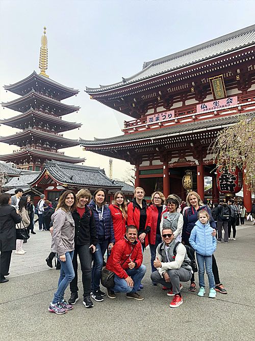 ЦВЕТЕНИЕ САКУРЫ (21/59)