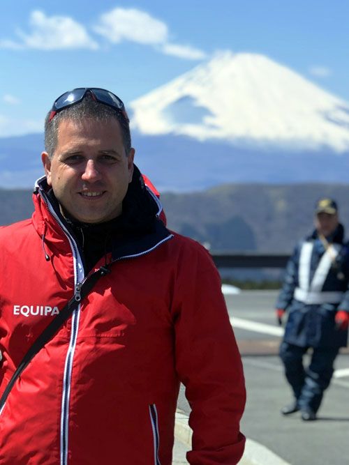 ЦВЕТЕНИЕ САКУРЫ (9/59)