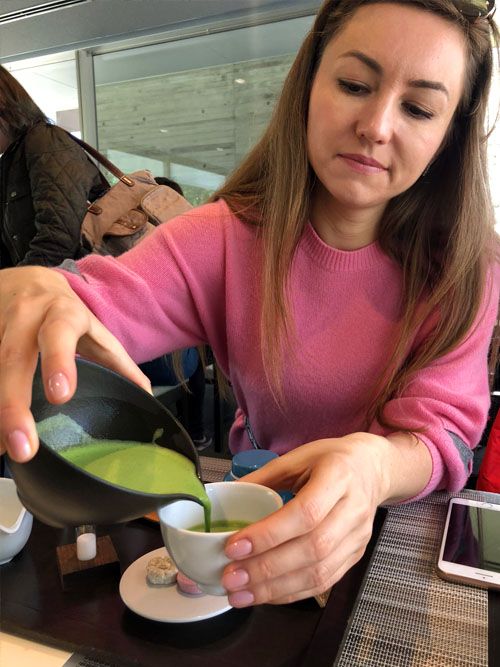 ЦВЕТЕНИЕ САКУРЫ (28/59)