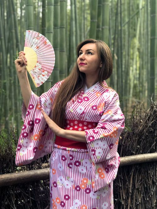 ЦВЕТЕНИЕ САКУРЫ (26/59)