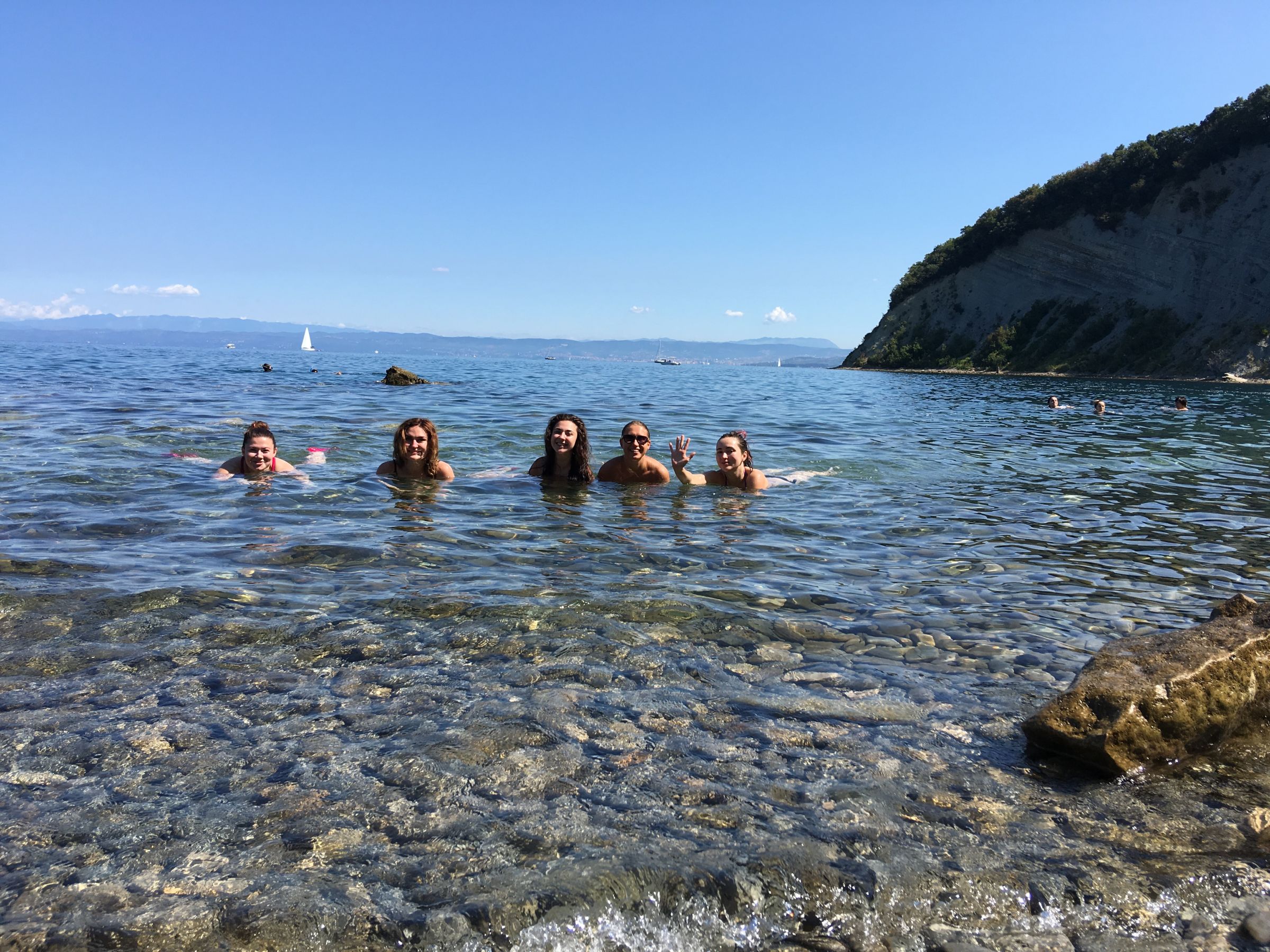 ФИТНЕС. ИТАЛИЯ СЛОВЕНИЯ (15/39)