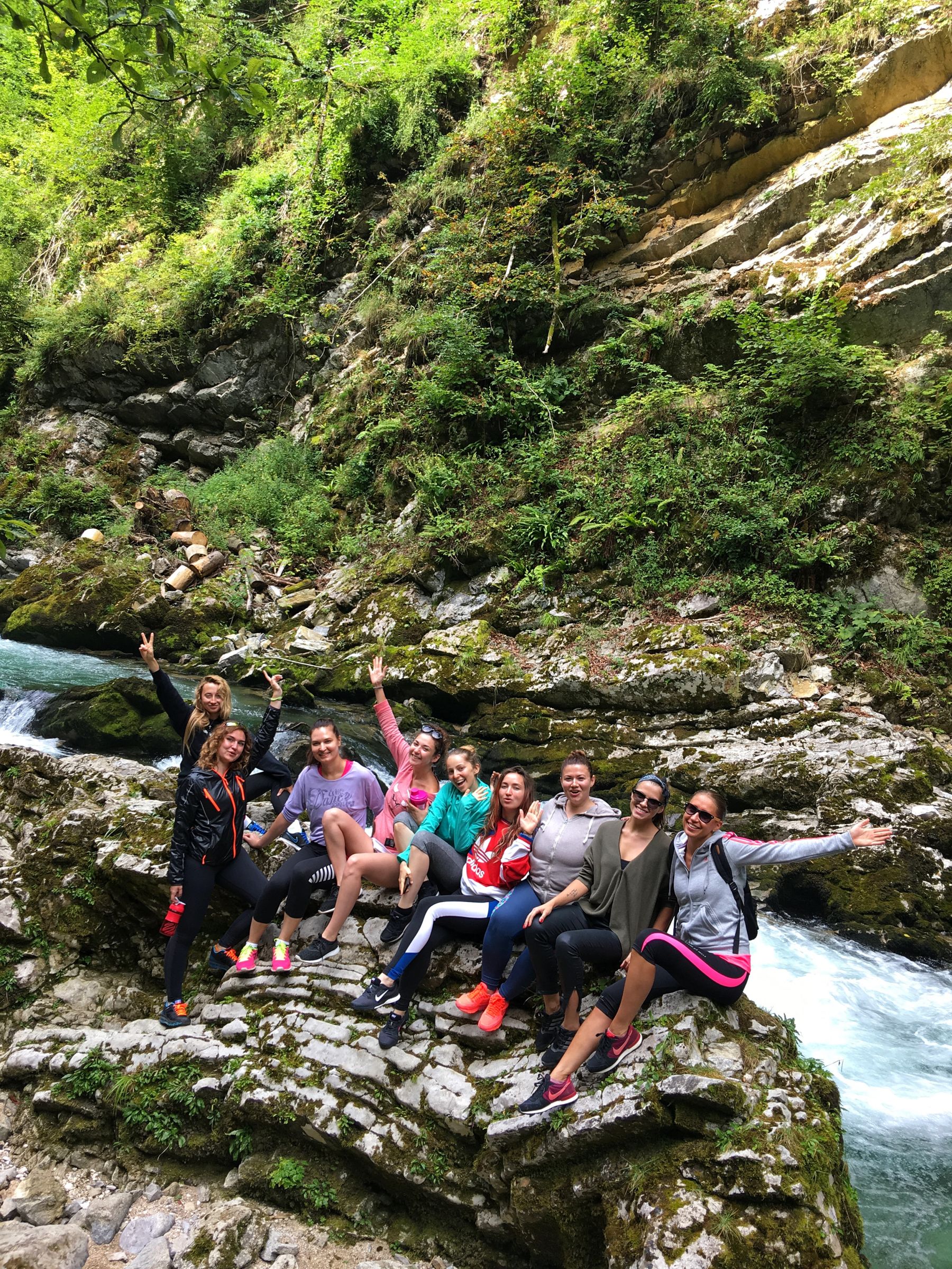 ФИТНЕС. ИТАЛИЯ СЛОВЕНИЯ (19/39)