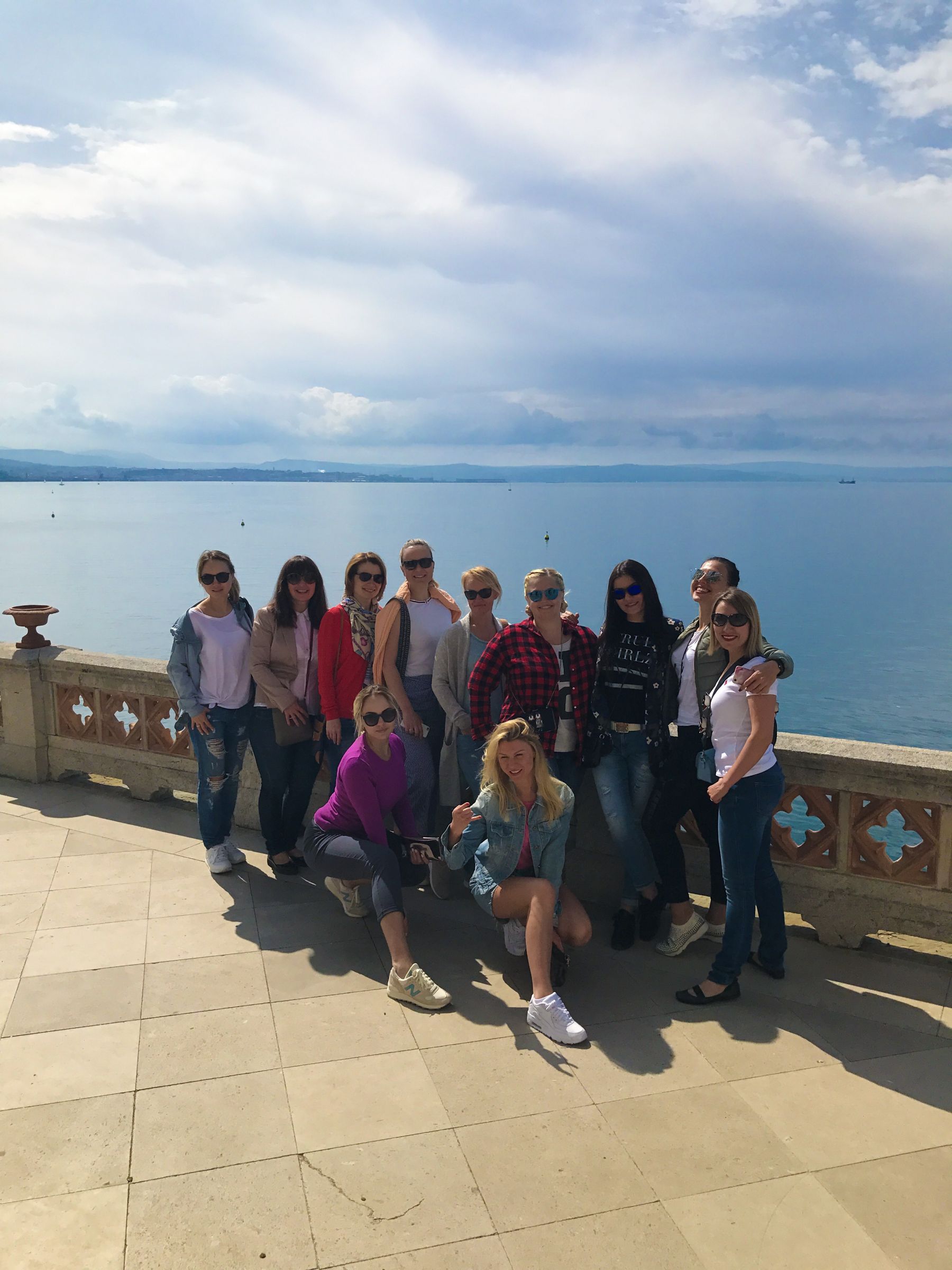 ФИТНЕС. ИТАЛИЯ СЛОВЕНИЯ (16/39)