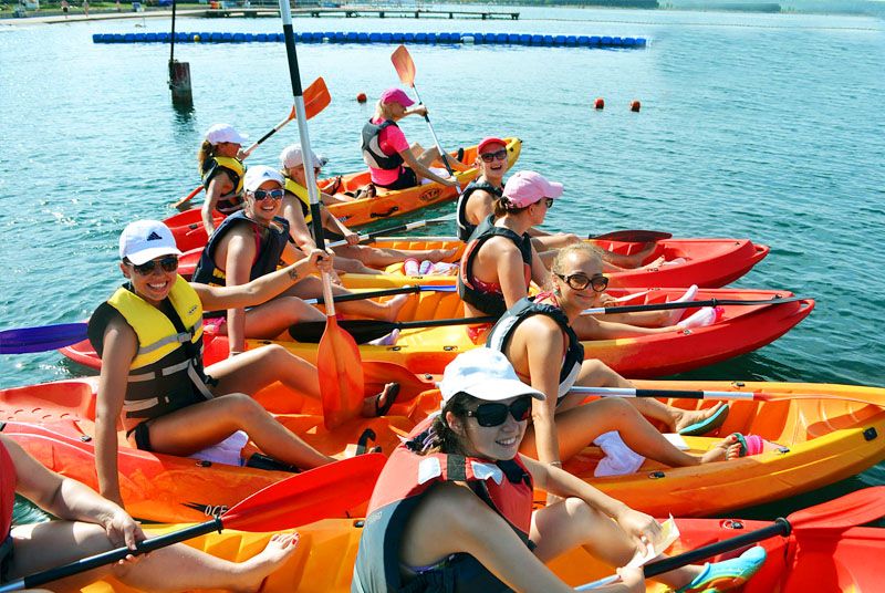 ФИТНЕС. ИТАЛИЯ СЛОВЕНИЯ (9/39)