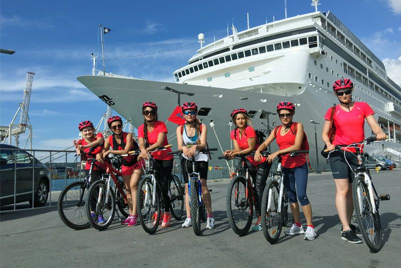 ФИТНЕС. ИТАЛИЯ СЛОВЕНИЯ (4/39)