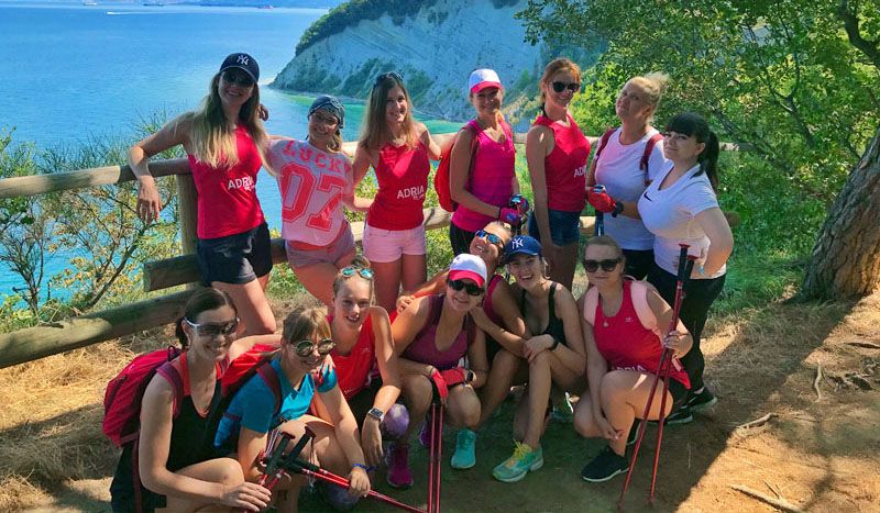 ФИТНЕС. ИТАЛИЯ СЛОВЕНИЯ (10/39)