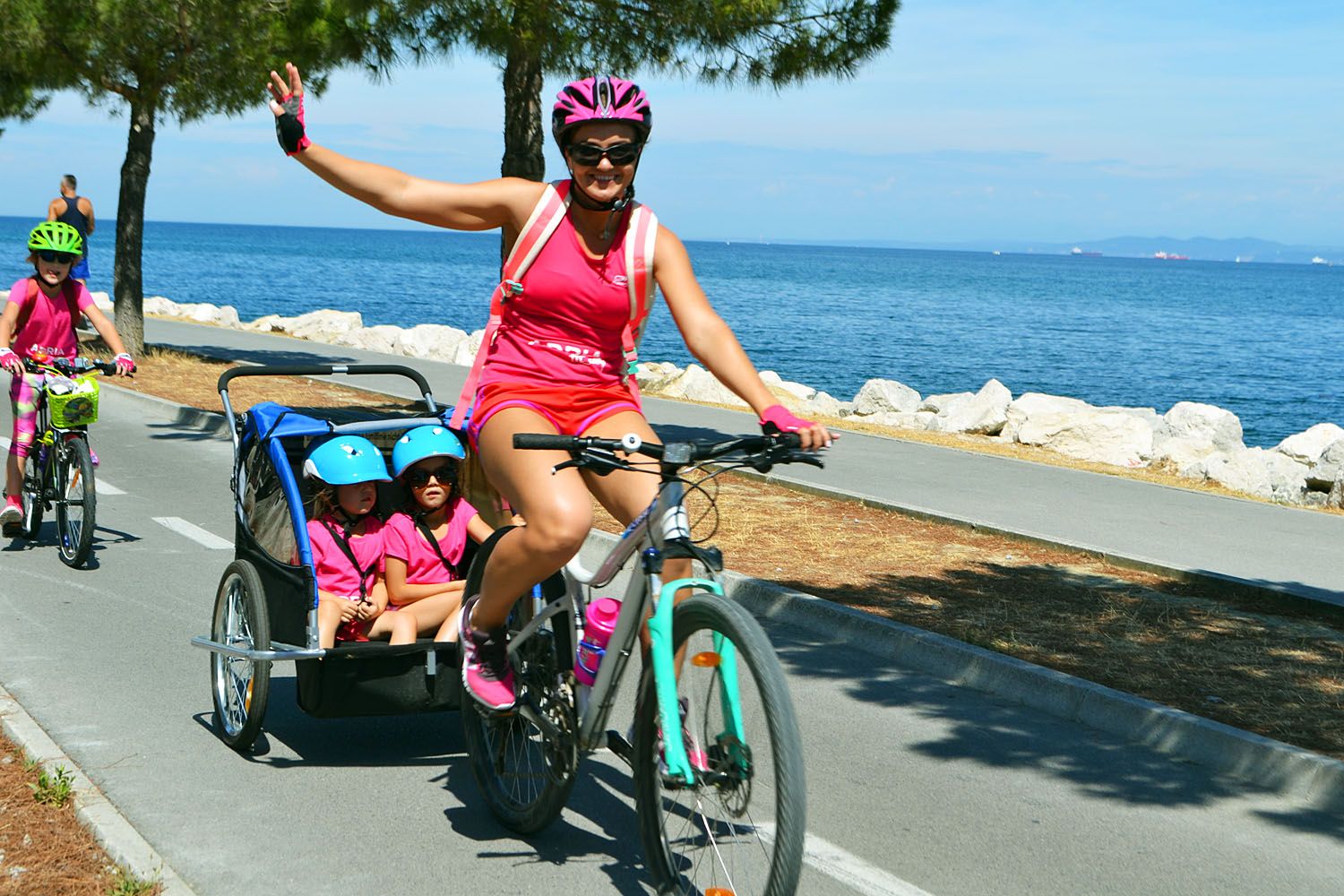 СЕМЕЙНЫЙ АКТИВНЫЙ ТУР (13/48)